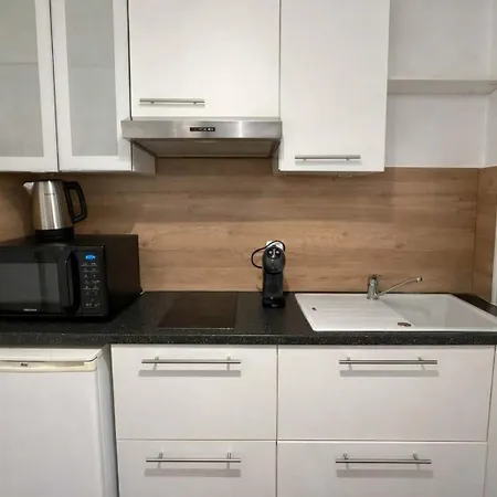 Parisien Grands Boulevards Couple Ou Solo Apartmán