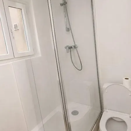 Parisien Grands Boulevards Couple Ou Solo Appartement *